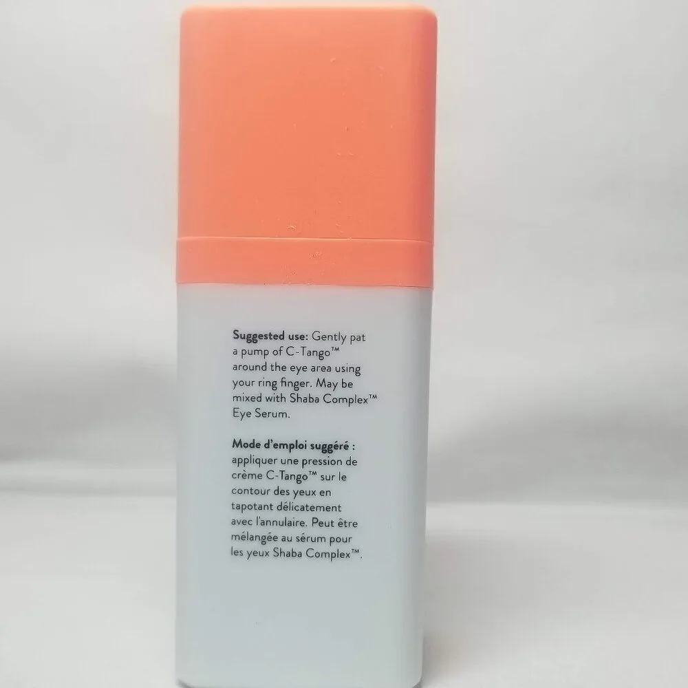 Drunk Elephant - C-Tango Multivitamin Eye Cream